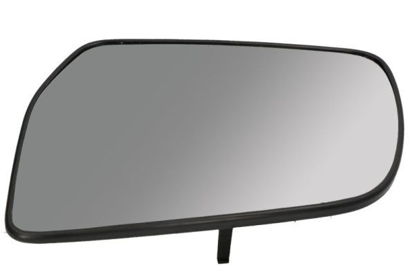 BLIC 6102-03-2001237P Mirror Glass, exterior mirror