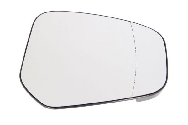 BLIC 6102-03-2001280P Mirror Glass, exterior mirror