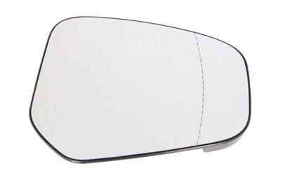 Mirror Glass, exterior mirror BLIC 6102-03-2001280P