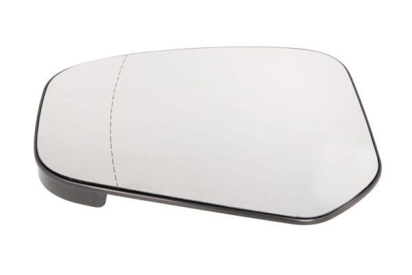 BLIC 6102-03-2001281P Mirror Glass, exterior mirror