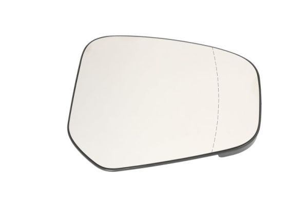 BLIC 6102-03-2001282P Mirror Glass, exterior mirror
