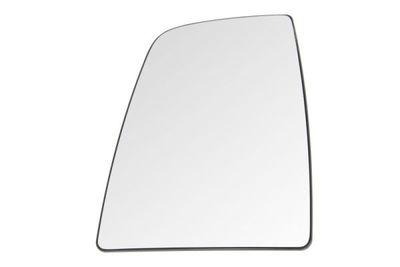 Mirror Glass, exterior mirror BLIC 6102-03-2001313P