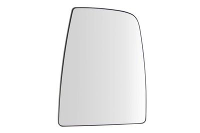 Mirror Glass, exterior mirror BLIC 6102-03-2001314P