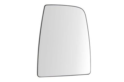 Mirror Glass, exterior mirror BLIC 6102-03-2001316P