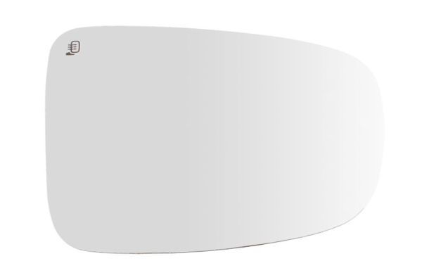 BLIC 6102-03-2001324P Mirror Glass, exterior mirror