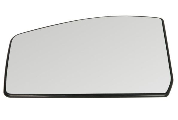 BLIC 6102-03-2002834P Mirror Glass, exterior mirror
