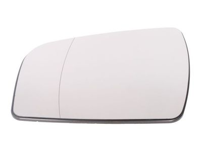 Mirror Glass, exterior mirror BLIC 6102-04-046367P