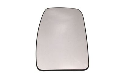 Mirror Glass, exterior mirror BLIC 6102-04-053367P