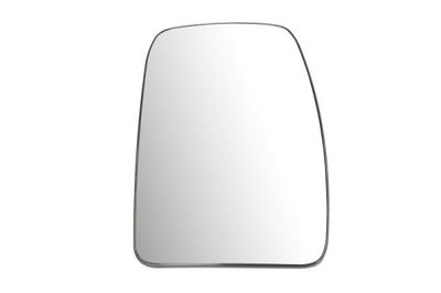 Mirror Glass, exterior mirror BLIC 6102-04-053368P