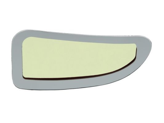 BLIC 6102-04-053369P Mirror Glass, exterior mirror