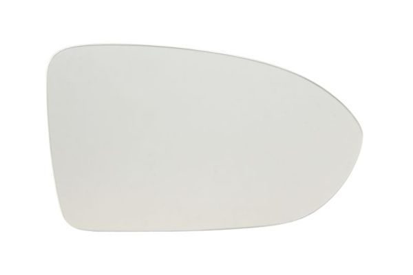 BLIC 6102-04-2001980P Mirror Glass, exterior mirror