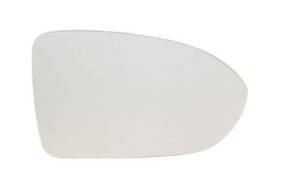 Mirror Glass, exterior mirror BLIC 6102-04-2001980P
