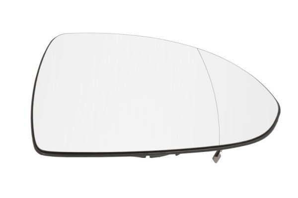 BLIC 6102-04-2001992P Mirror Glass, exterior mirror
