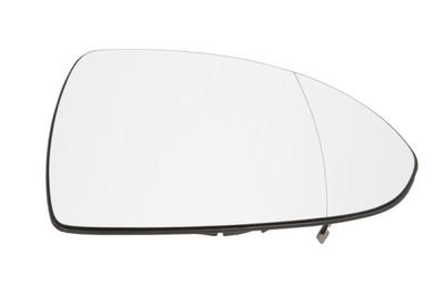 Mirror Glass, exterior mirror BLIC 6102-04-2001992P
