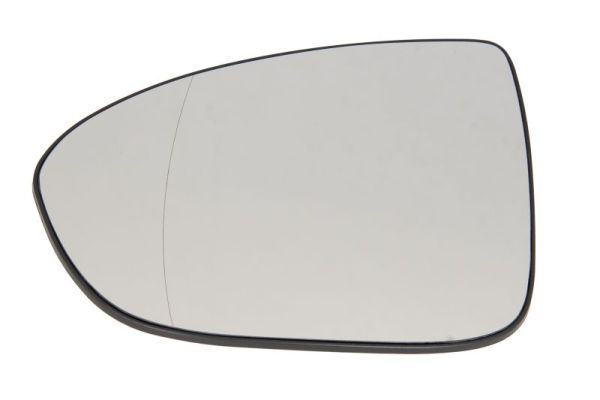BLIC 6102-04-2002007P Mirror Glass, exterior mirror