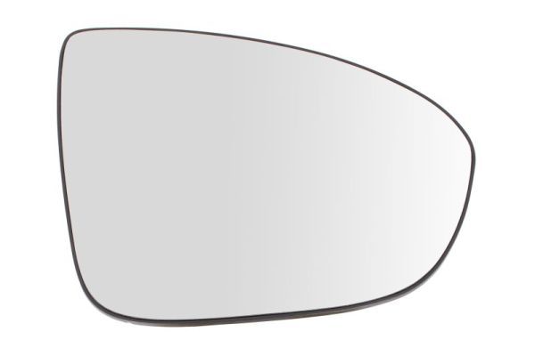 BLIC 6102-04-2002010P Mirror Glass, exterior mirror