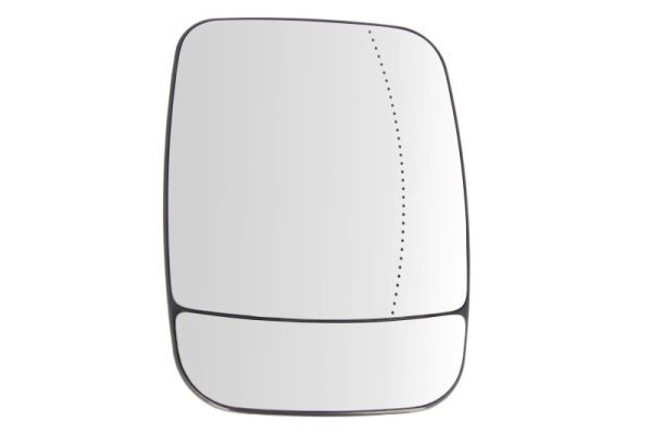 BLIC 6102-04-2002036P Mirror Glass, exterior mirror