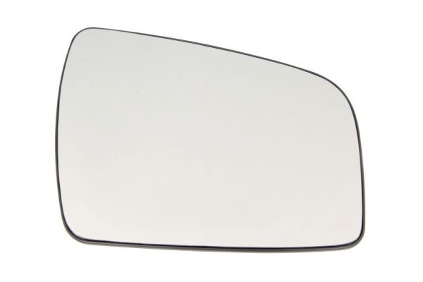 BLIC 6102-04-2002050P Mirror Glass, exterior mirror