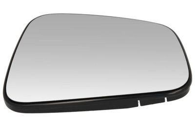 Mirror Glass, exterior mirror BLIC 6102-04-2002902P