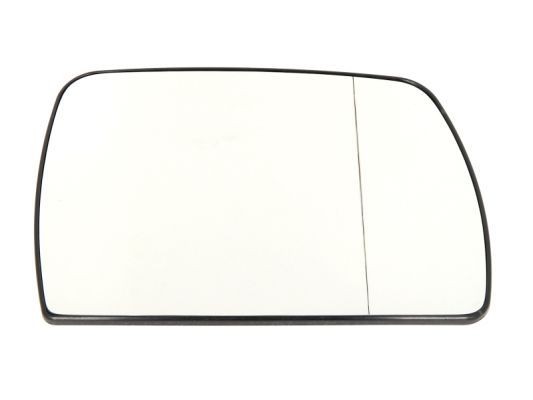 BLIC 6102-05-018368P Mirror Glass, exterior mirror