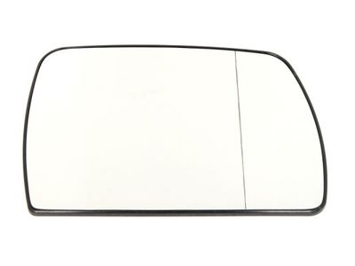 Mirror Glass, exterior mirror BLIC 6102-05-018368P