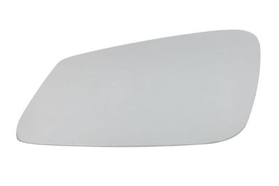 Mirror Glass, exterior mirror BLIC 6102-05-0280001P
