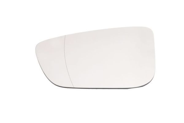 BLIC 6102-05-2001053P Mirror Glass, exterior mirror