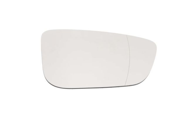 BLIC 6102-05-2001054P Mirror Glass, exterior mirror