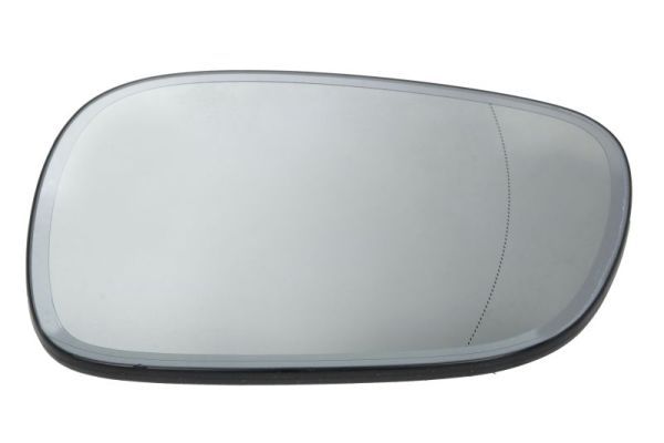 BLIC 6102-05-2001058P Mirror Glass, exterior mirror