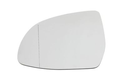 Mirror Glass, exterior mirror BLIC 6102-05-2001061P