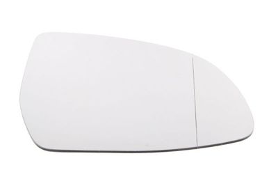 Mirror Glass, exterior mirror BLIC 6102-05-2001062P