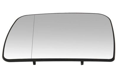 Mirror Glass, exterior mirror BLIC 6102-05-2002767P