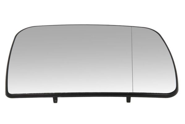 BLIC 6102-05-2002768P Mirror Glass, exterior mirror