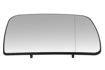Mirror Glass, exterior mirror BLIC 6102-05-2002768P