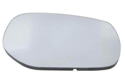 Mirror Glass, exterior mirror BLIC 6102-06-2001430P