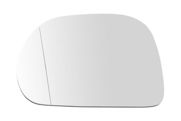 BLIC 6102-07-2001155P Mirror Glass, exterior mirror