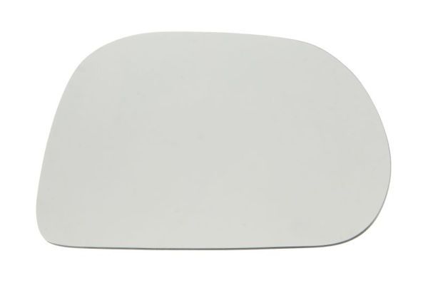 BLIC 6102-07-2001156P Mirror Glass, exterior mirror