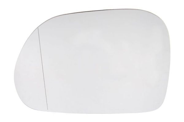 BLIC 6102-07-2001157P Mirror Glass, exterior mirror