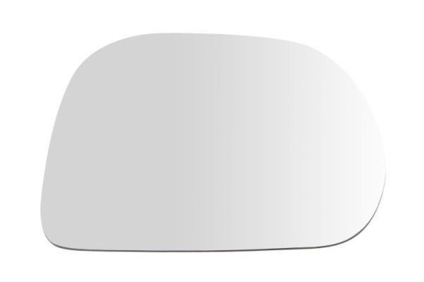 BLIC 6102-07-2001158P Mirror Glass, exterior mirror