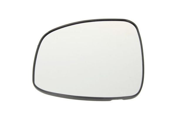 BLIC 6102-07-2001173P Mirror Glass, exterior mirror