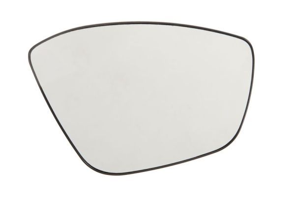 BLIC 6102-08-2002066P Mirror Glass, exterior mirror