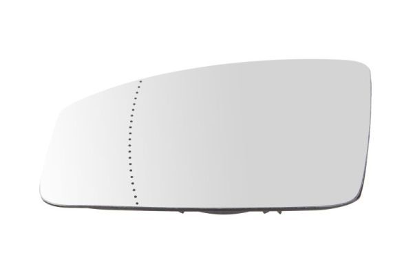 BLIC 6102-09-2002131P Mirror Glass, exterior mirror