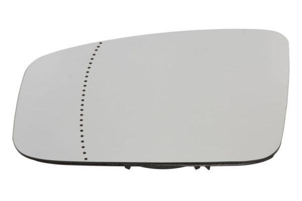 BLIC 6102-09-2002135P Mirror Glass, exterior mirror
