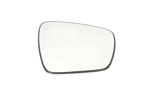 BLIC 6102-09-2002140P Mirror Glass, exterior mirror