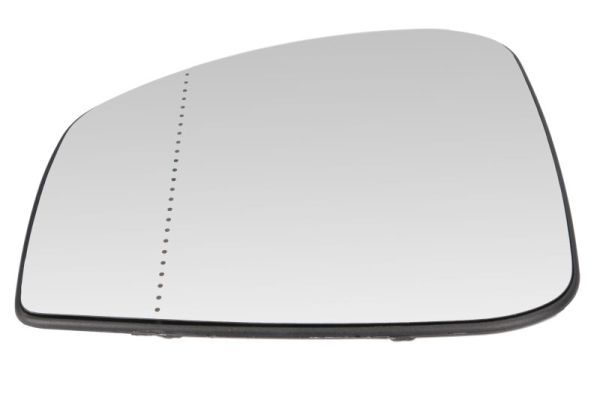 BLIC 6102-09-2002159P Mirror Glass, exterior mirror
