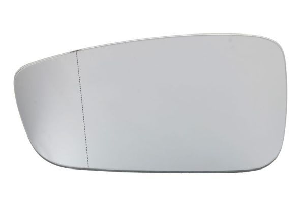 BLIC 6102-10-2002317P Mirror Glass, exterior mirror