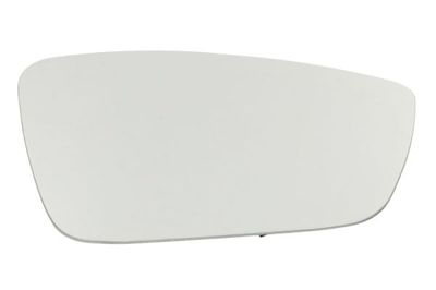 Mirror Glass, exterior mirror BLIC 6102-10-2002318P