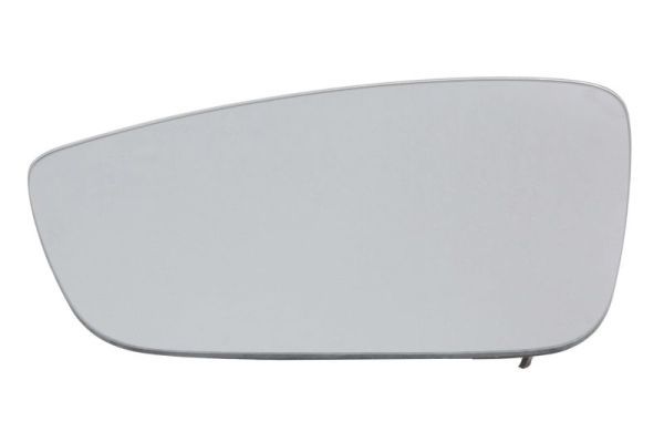 BLIC 6102-10-2002327P Mirror Glass, exterior mirror