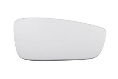 Mirror Glass, exterior mirror BLIC 6102-10-2002328P