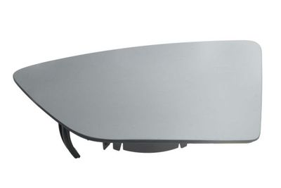 Mirror Glass, exterior mirror BLIC 6102-10-2002911P